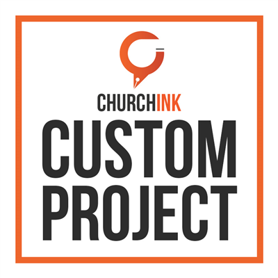 Custom Design Project