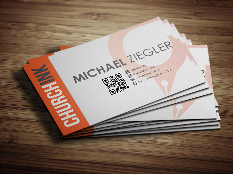 Business Card Printing