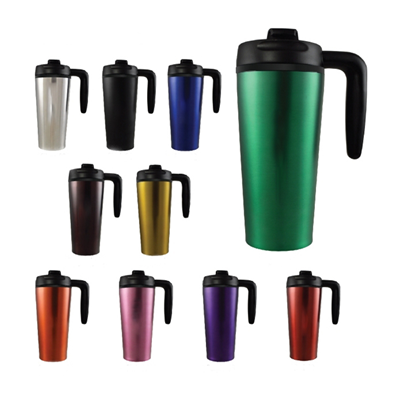 Tempe Tumbler with Handle
